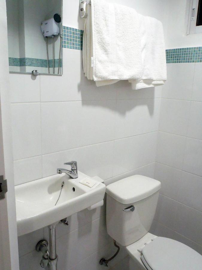 Seascape Beach Resort Oslob Eksteriør billede